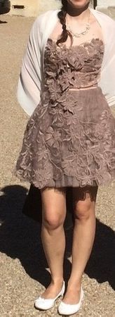 Kleid Karen Millen Gr. 36