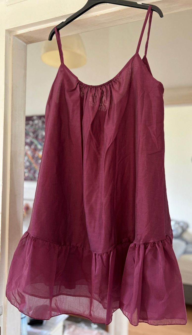 Vestiti: MINI ROBE/LONG TOP!! M – Nuovo e nell'imballaggio originale da Locarno venduto da NicoNion 1
