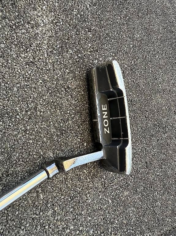 Schläger & Sets: Zone Blade Putter - Guter Zustand – Gebraucht aus Ostermundigen von Anas22 2