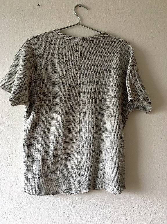 T-shirt: Anine Bing Shirt – Usato da Zürich venduto da rundeshaus1 1