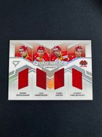 Quad Relics /15
