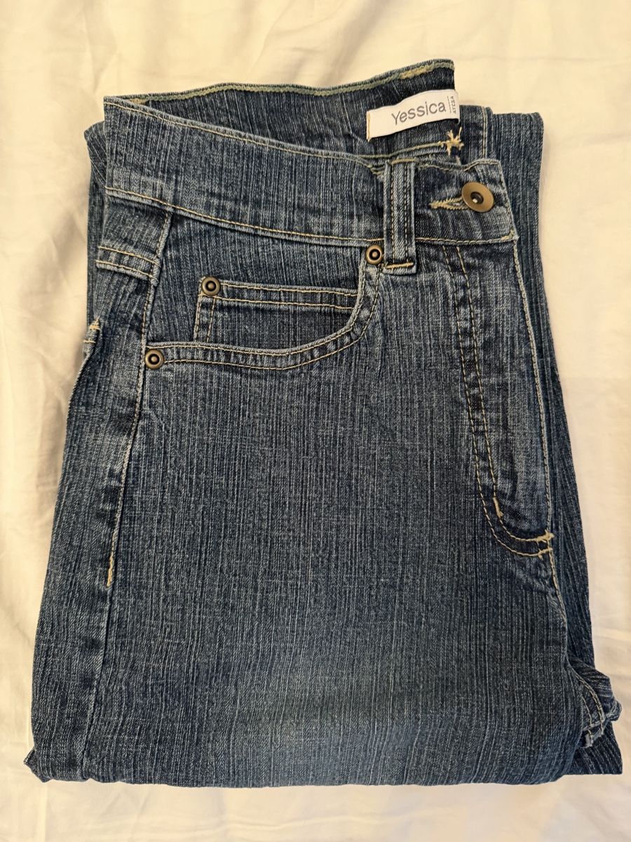 C&A Jeans: C&A Jeans – Gebraucht aus Eschenbach LU von Tatzi1 7