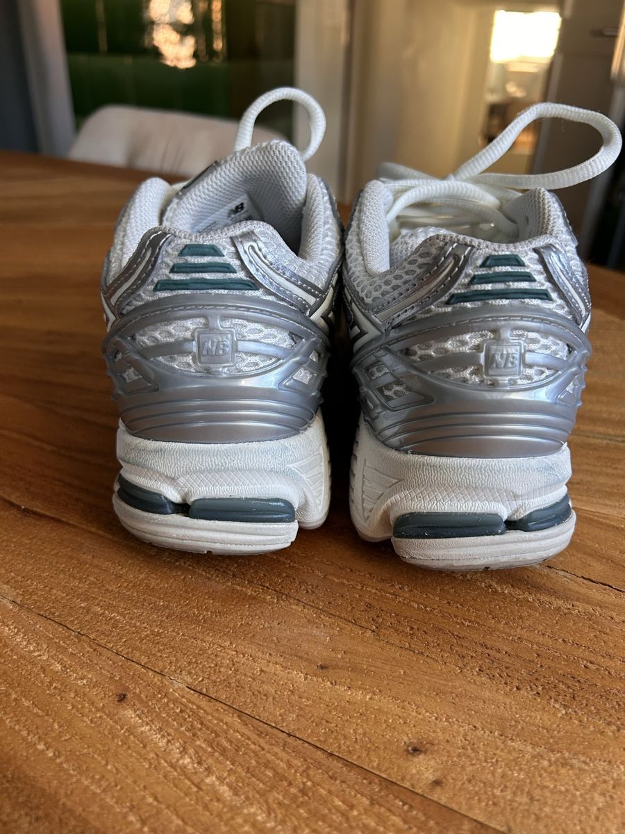 New Balance Scarpe da uomo: New Balance Sneaker – Usato da Frauenfeld venduto da Pafe66 4