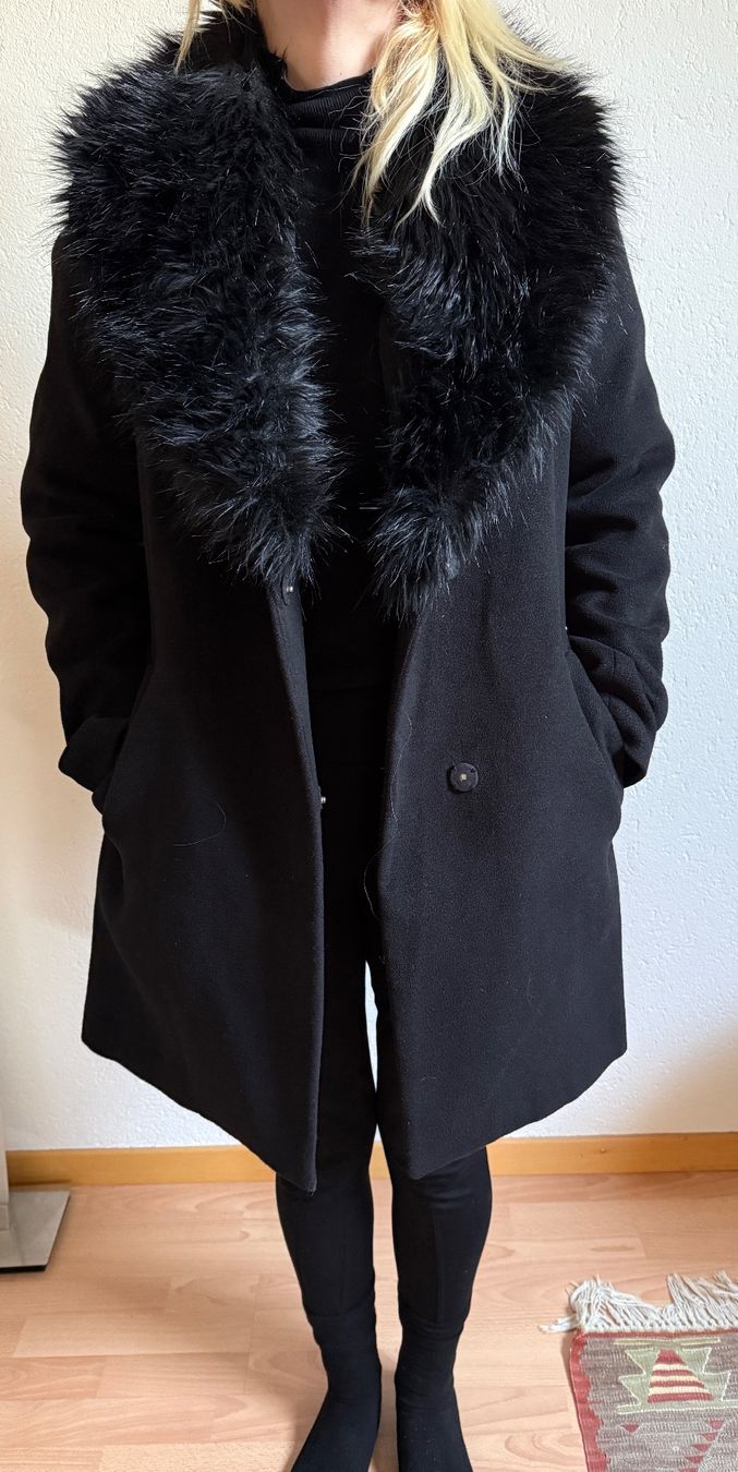 H&M Cappotti: Wintermantel Grösse 42 – Usato da Rheinfelden venduto da SevenHills 2