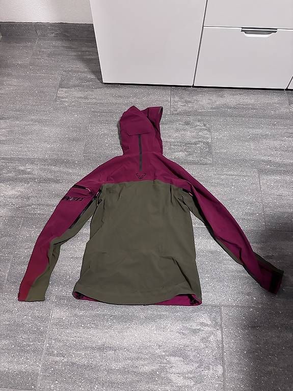 Dynafit Completi & Tailleur: Dynafit Skitouren Jacke & Hose – Usato da Hohenrain venduto da 85sabrina 1