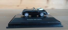 Porsche 356 Cabrio. Schuco Art. 256389.