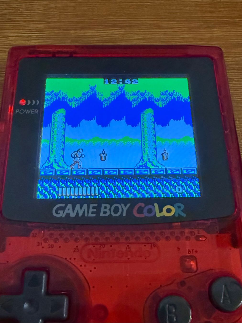 Nintendo Giochi: Nintendo Gameboy Castlevania Dracula Dendetsu Japan Version – Usato da Schliern b. Köniz venduto da 505SR2.0 4