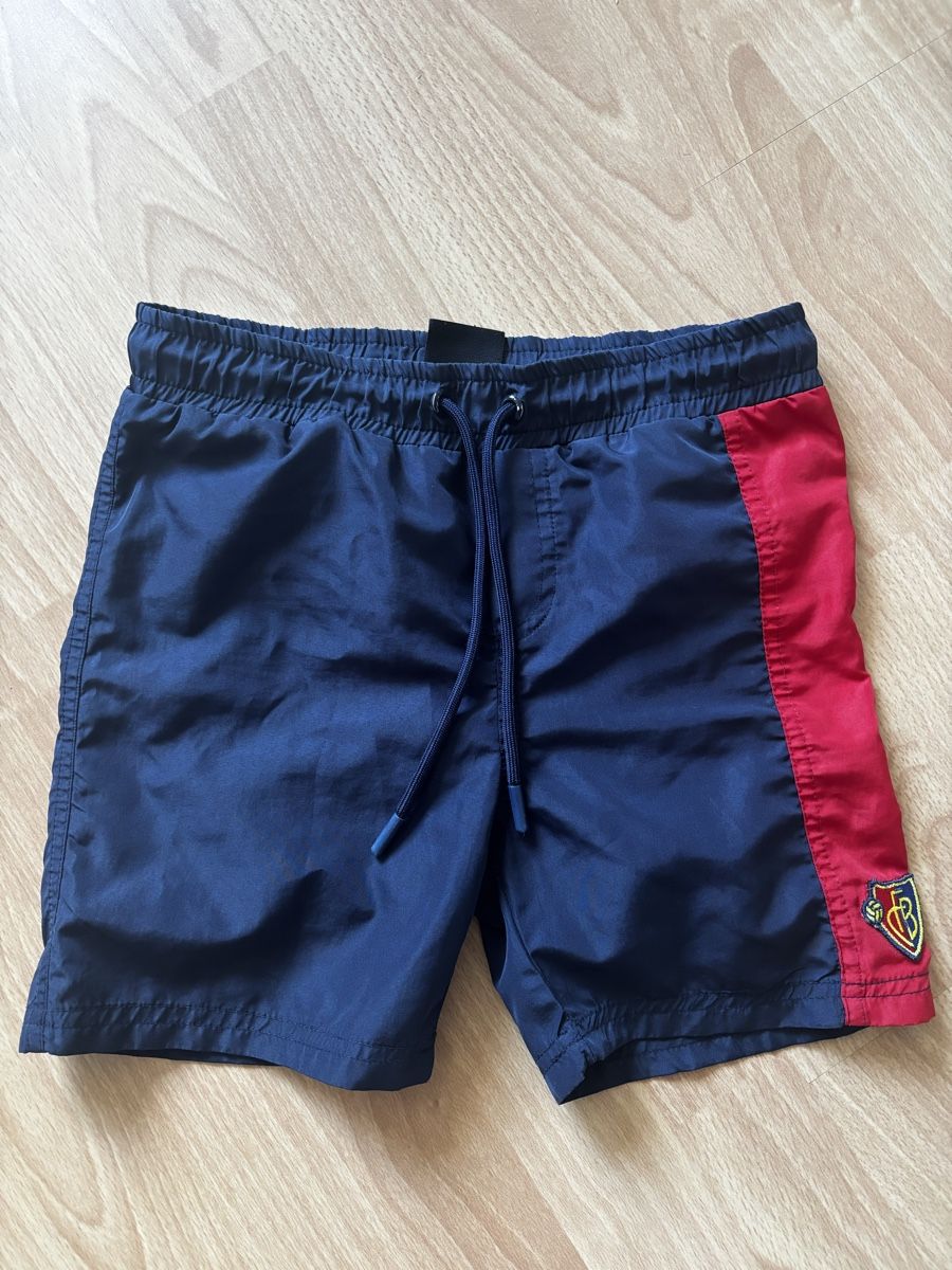 FC Basel Pantaloni: Badehose FC Basel – Usato da Basel venduto da ralle80