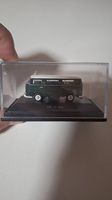 VW Bus 1:87