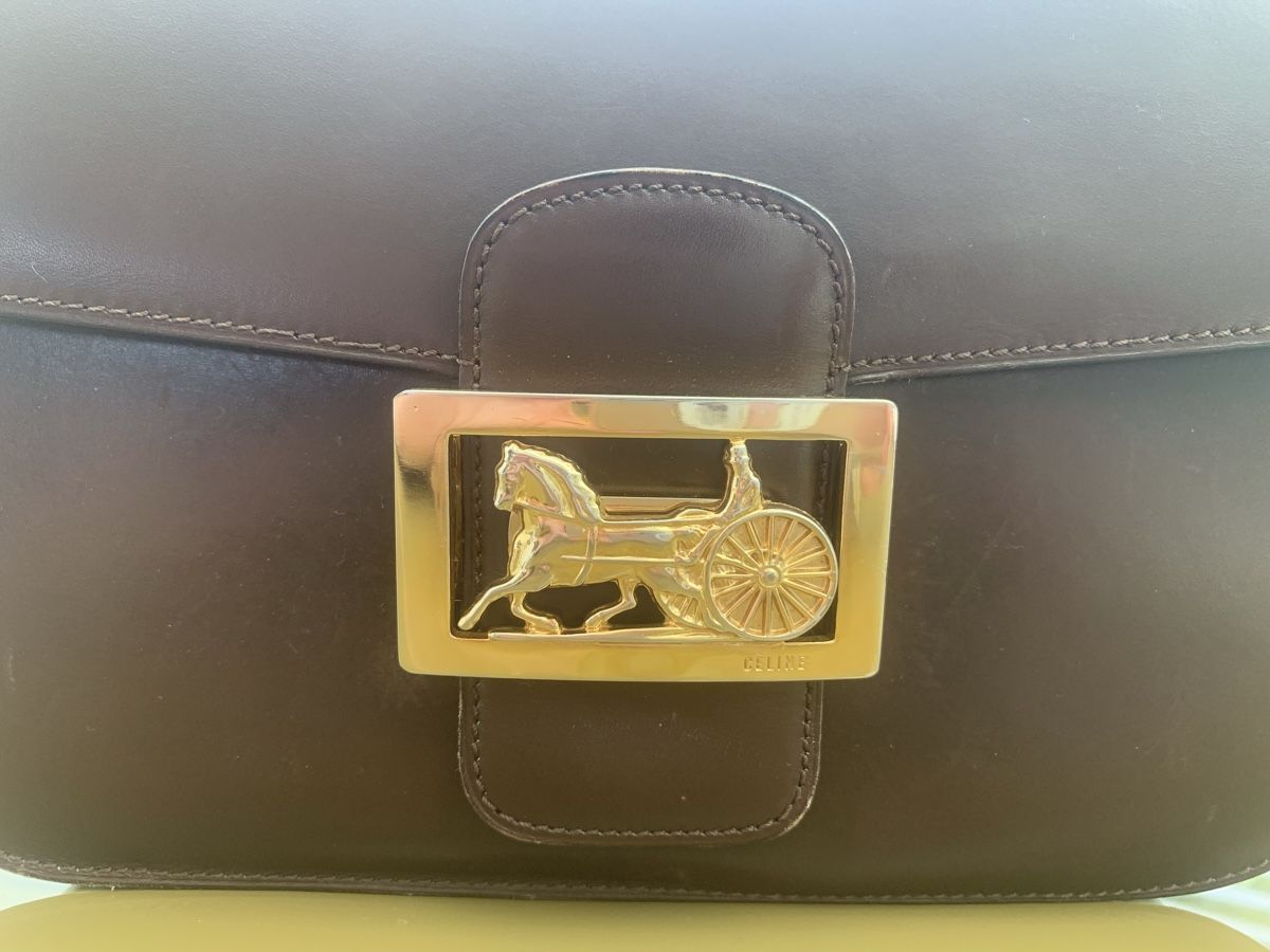 Celine Borse: Old Céline Tasche – Usato da Tuggen venduto da MoBa-Vintage 2