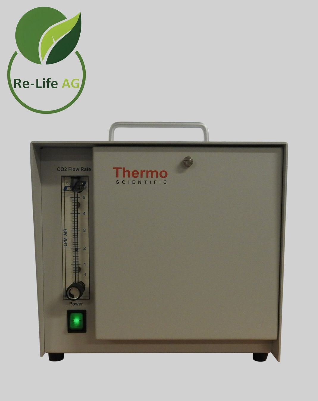 Alle Maschinen: ThermoFisher ArrayScan Live Cell Module – Live-Cell Imaging – Gebraucht aus Reinach BL von Re-LifeAG_Labor 5