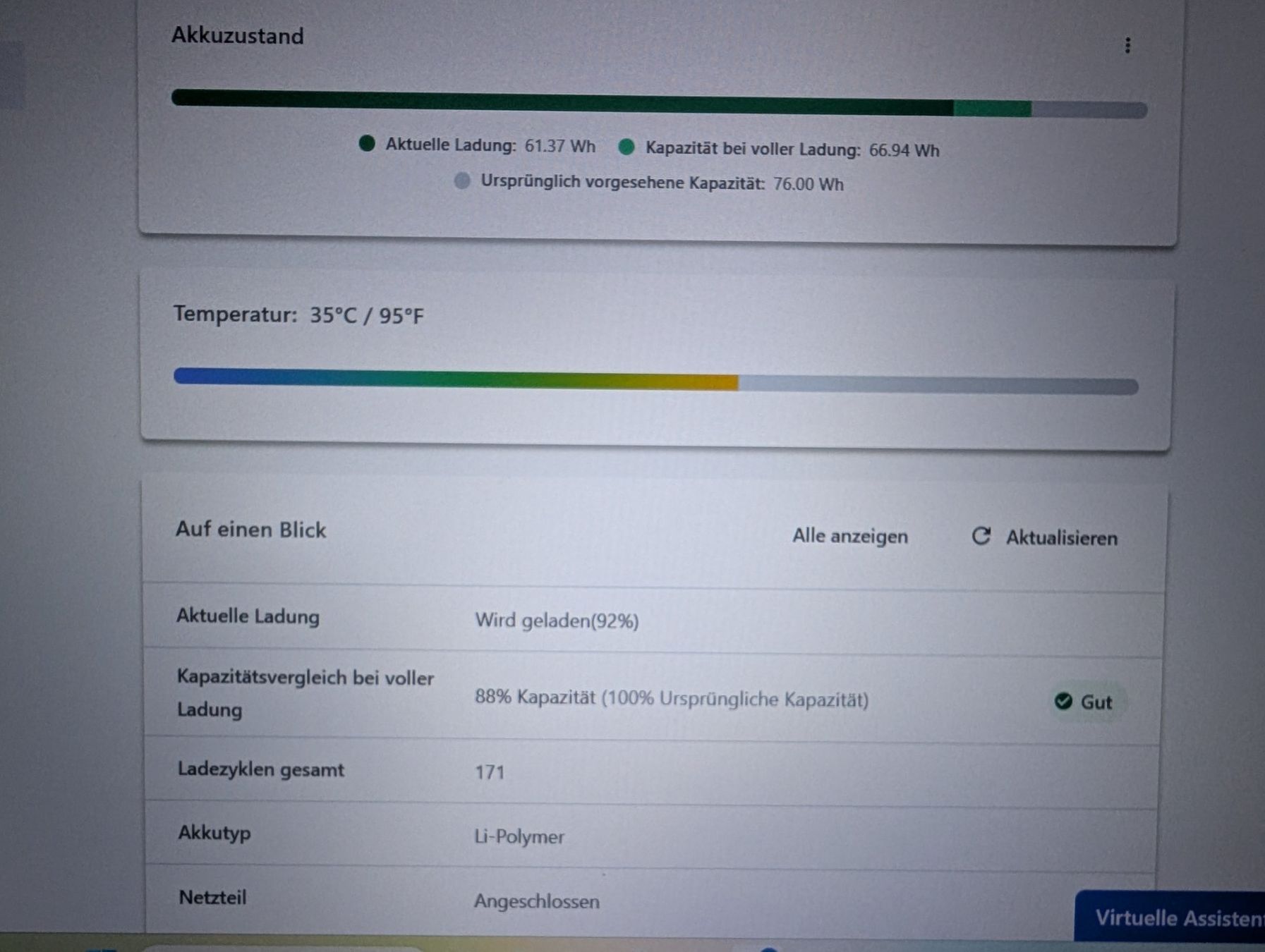 Lenovo Notebook: Lenovo IdeaPad 5 Gen 7 – Usato da Urtenen-Schönbühl venduto da pibe01 5