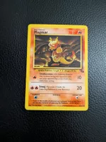 Fossil Magmar 39/62 Ab 1
