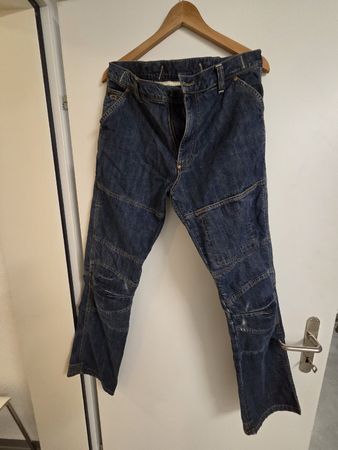 HELD- Motorradjeans