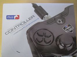 Playstation 3 MLG Pro Circuit Controller PS3 Neuware selten