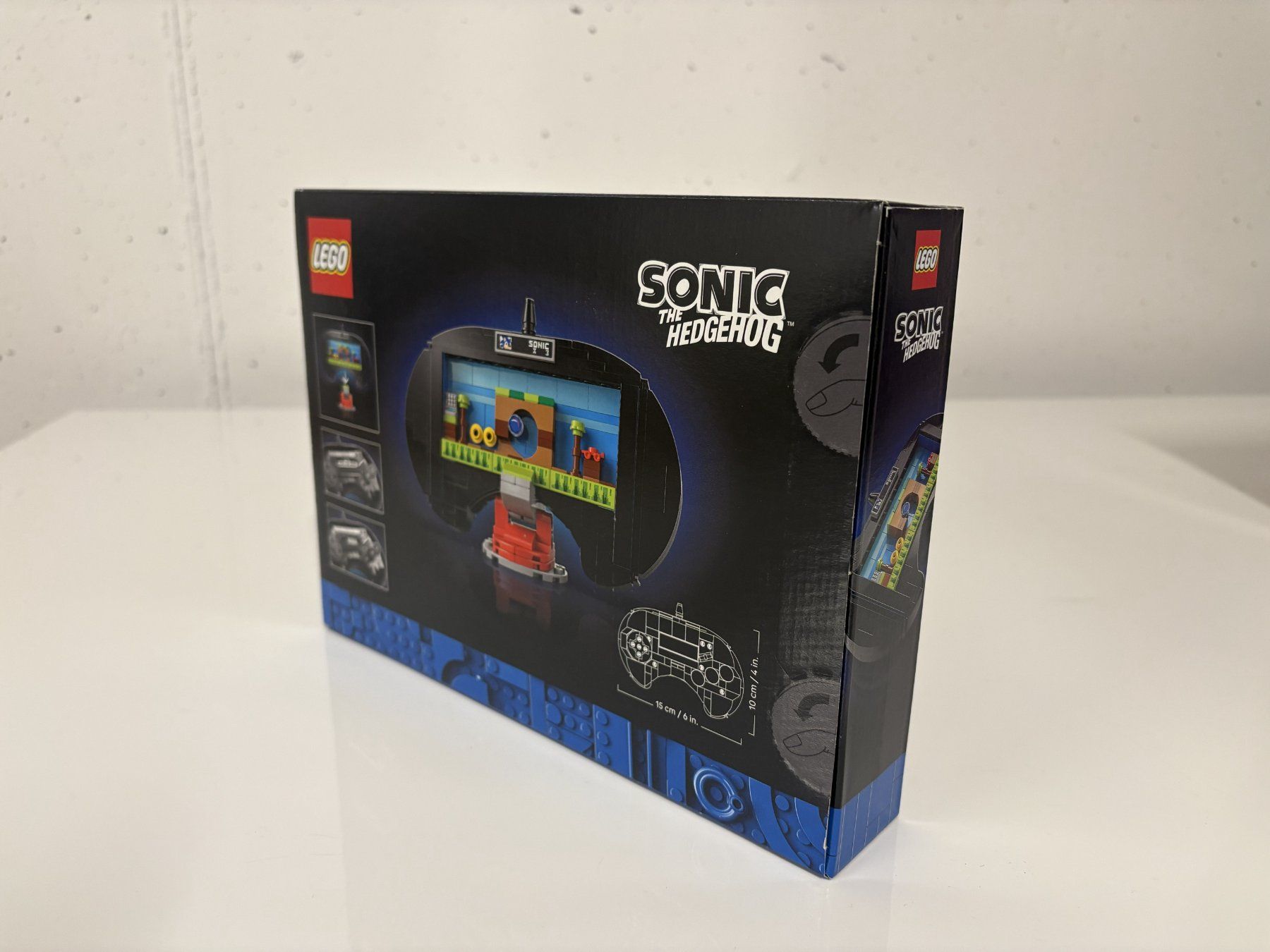 Lego Jeux de construction: Lego 40769 SEGA Genesis Controller GWP – Neuf avec emballage d'origine à Bürglen TG par HarruunS 3