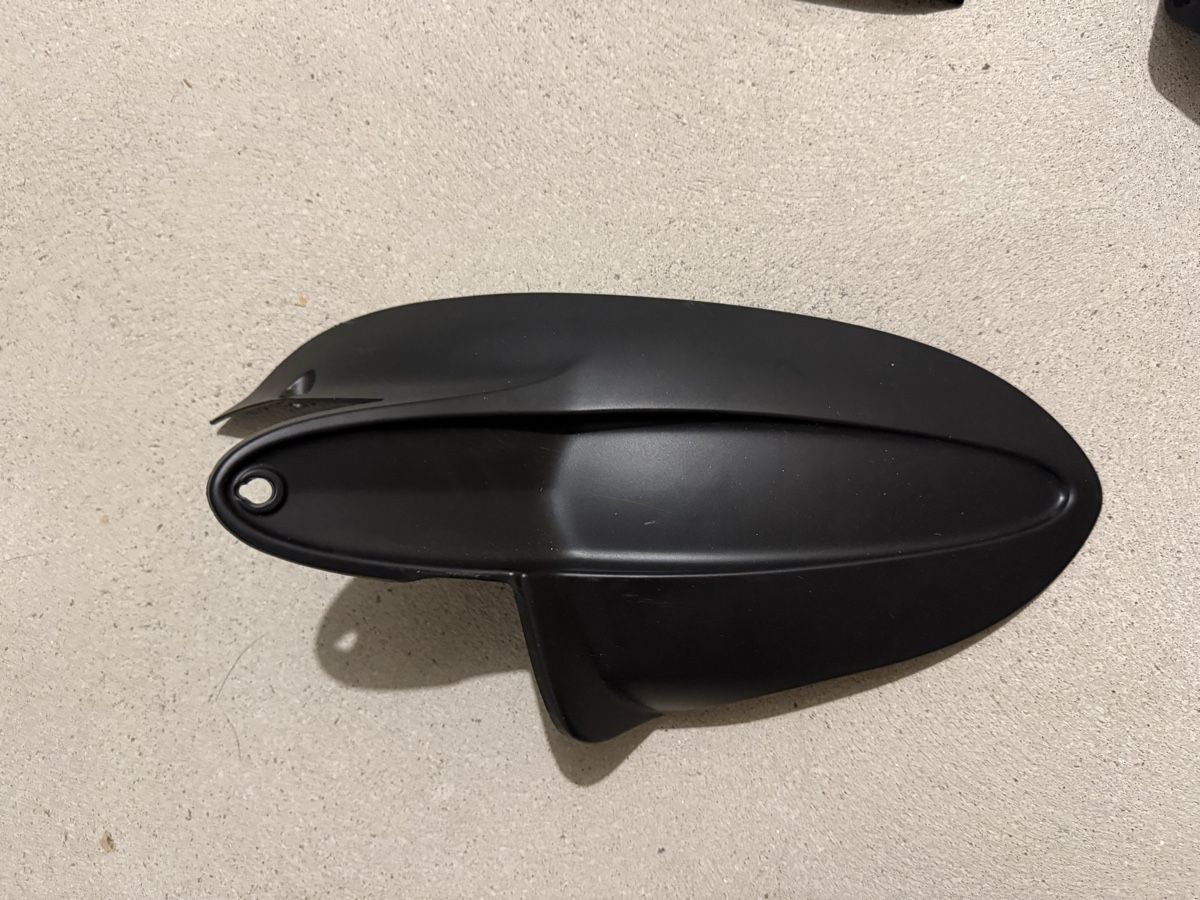Ducati Tutti i ricambio per moto: verschiedene Teile Hypermotard 950 – Usato da Abtwil AG venduto da WatchLab 5
