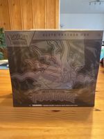 Pokemon Pitch Black Elite Trainer Box EN