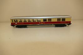 Märklin H0: DB TEE/IC-Speisewagen