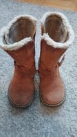 Gefütterte Stiefel Gr. 26 Elefanten