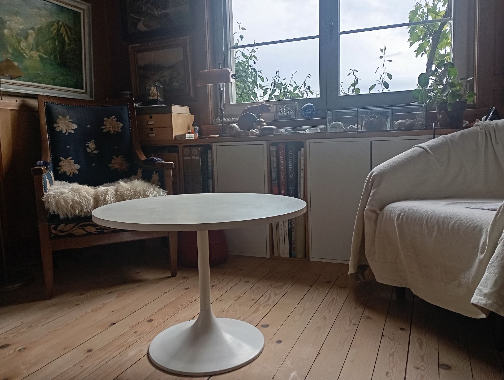 Tische: Beistelltisch Couchtisch Salontisch – Gebraucht aus Attelwil von safaso 1