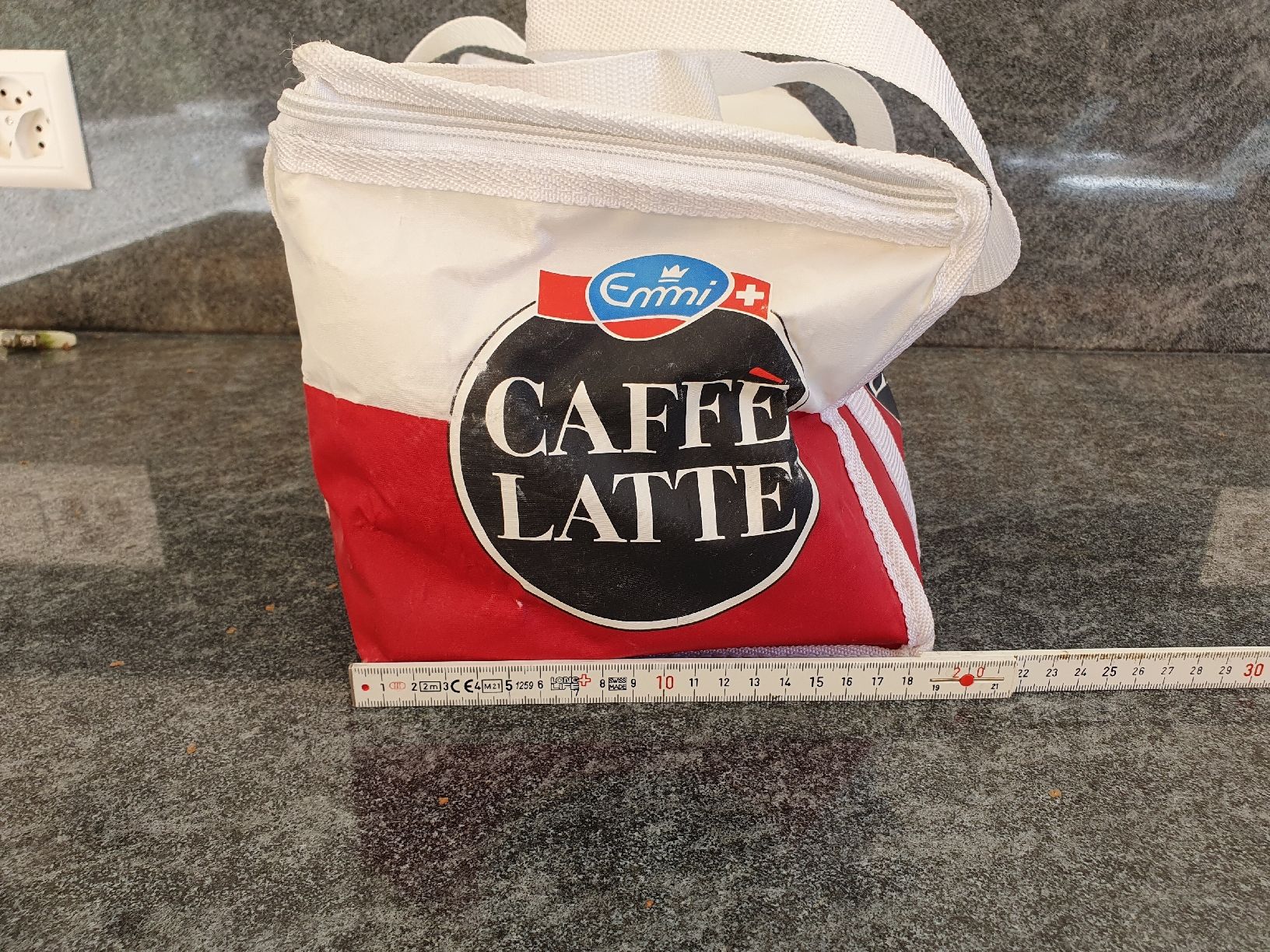 Kühlschränke & Kühlen: Glacière Caffe Latte – Gebraucht aus Veyrier von jul_r9vf 2