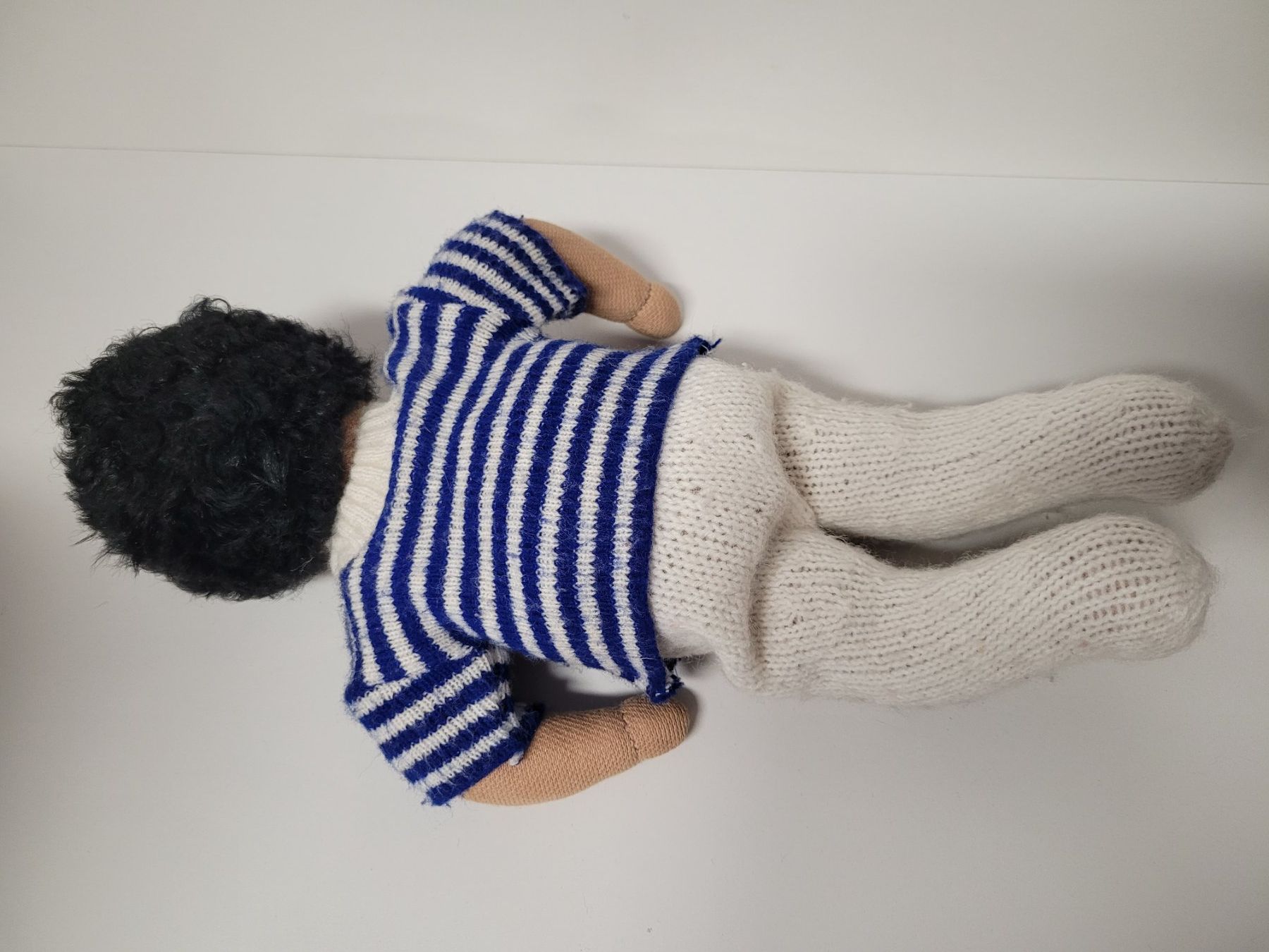 Bambole: Stoffpuppe Vintage Puppe – Usato da Zofingen venduto da Loop_ReSale 2