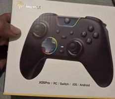 EasySMX X05Pro – Manette gaming sans fil – PC / Switch / iOS