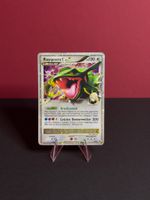 Rayquaza C LV. X #DP47 Rare Pokémon Promo