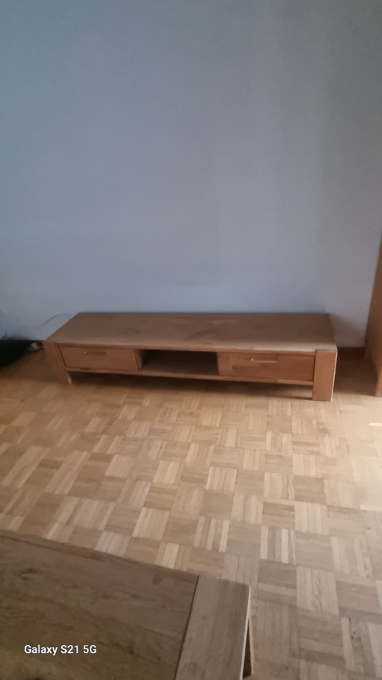 Conforama Kommoden: Möbelstück mit Fernsehmöbel  – Neu und originalverpackt aus Wildegg von pit_r66n 1