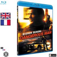 Dangerous Man (2009) - Blu-ray