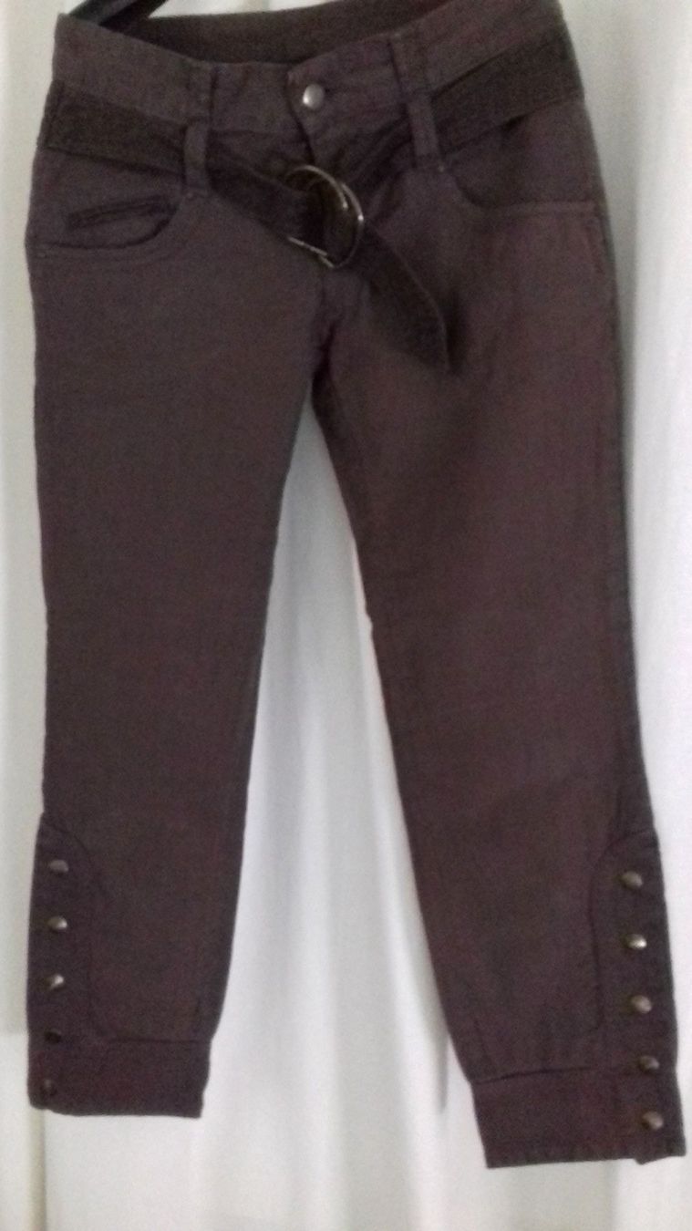 Roberto Cavalli Pantaloni: Hose von Cavalli, Gr. S, NEU – Nuovo (secondo la descrizione) da Zürich venduto da cas_9jbv 2