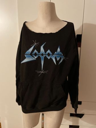 SODOM Sweatshirt / Pulli Gr. M/L Girls