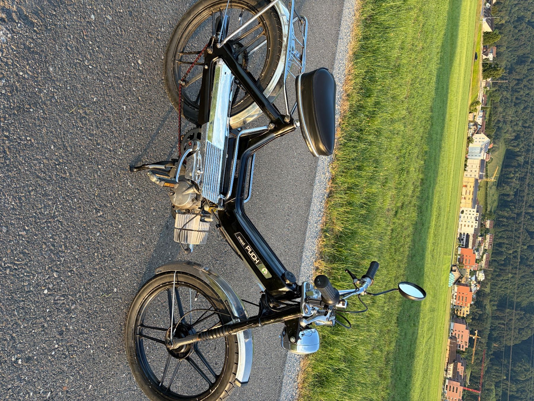 Puch Ciclomotori: Puch Maxi N – Usato da schuebelbach venduto da emi016 2