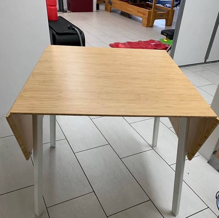 Tische: IKEA Klapptisch – Gebraucht aus Emmenbrücke von ale_lk9v 3