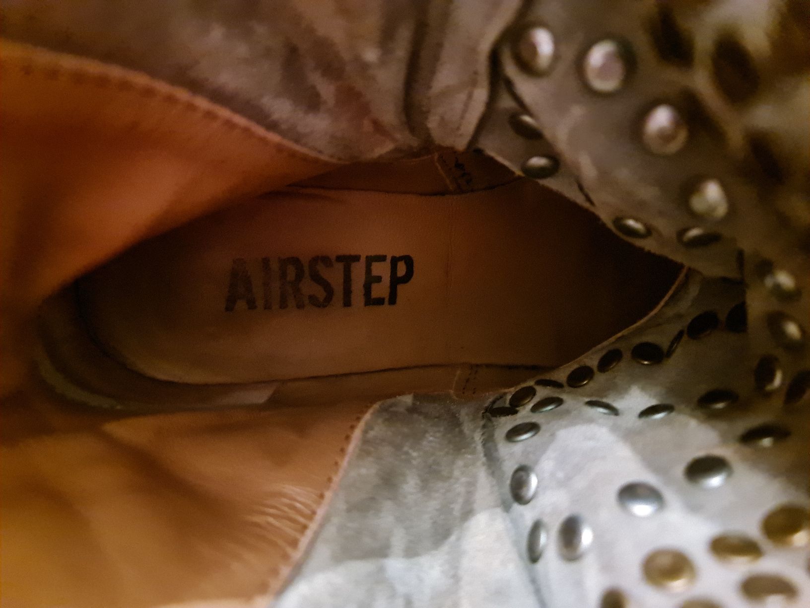 A.S.98 Scarpe da donna: A.S.98 Schue – Usato da Itingen venduto da bea_bxv5 4
