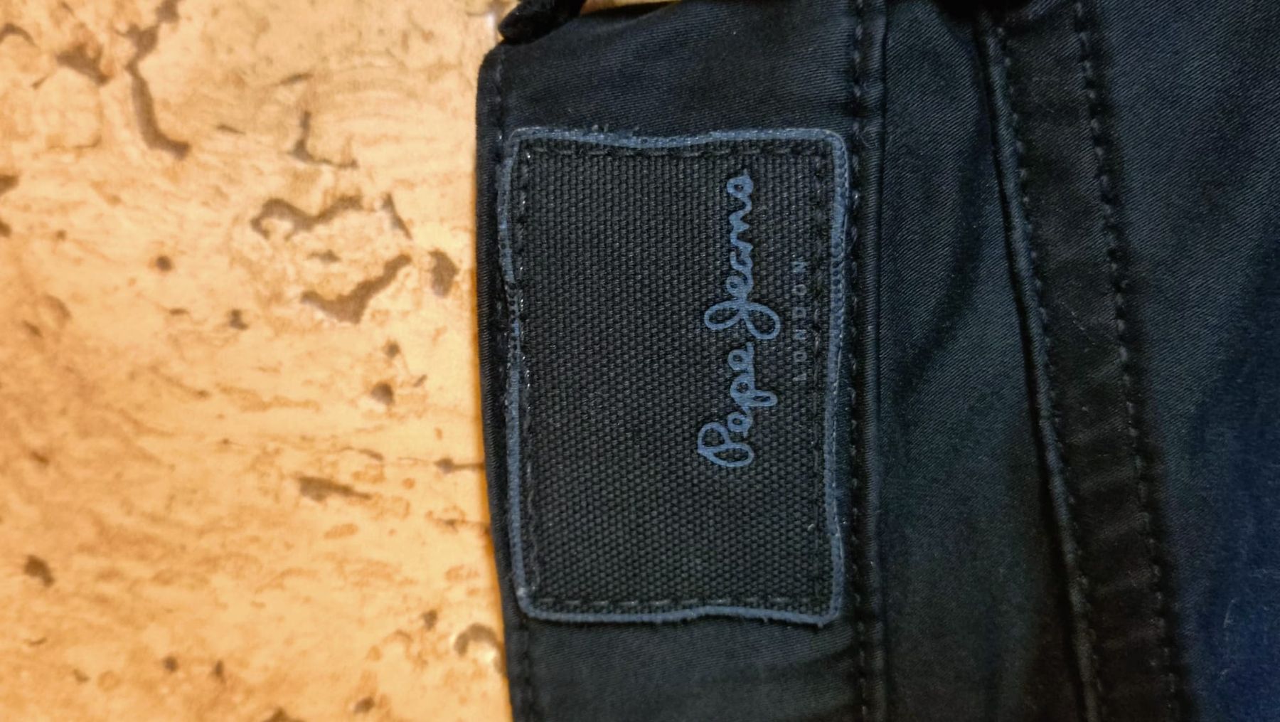 Maje Lotti di vestiti: Designer Kleiderpaket mit Iro, Tocca, Maje, Pepe Jeans – Usato da Dulliken venduto da fel_xk2r 7