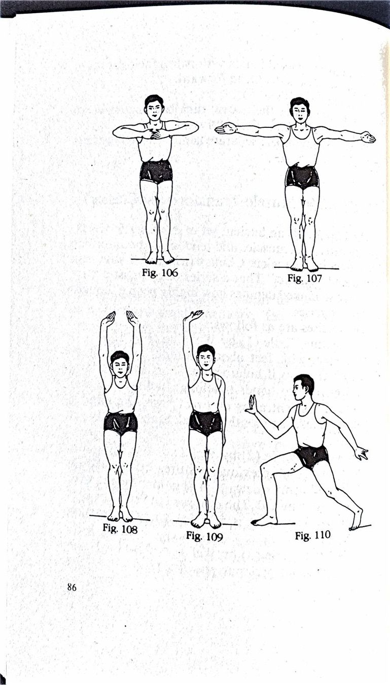 Libri: Keep fit the Chinese Way – Nuovo (secondo la descrizione) da Sarnen venduto da Livres 7