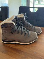 LOWA Wendelstein Warm GTX  Gr. 39