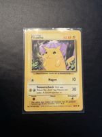 Pokémon Base Set Pikachu 58/102 ab CHF 1