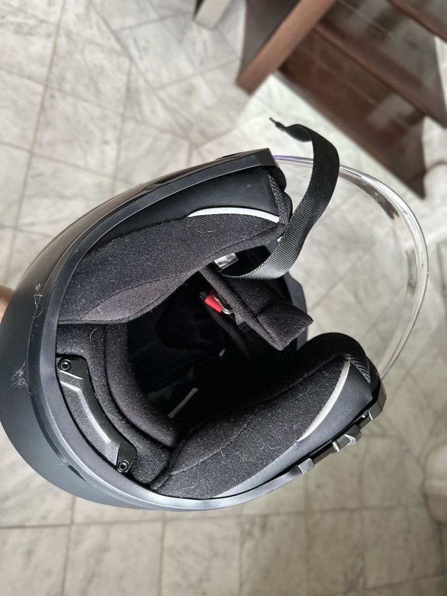 Harley-Davidson Caschi & visiere: Helmet Harley Davidson – Usato da Lugano venduto da _tuttifrutti_ 4