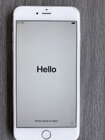 iPhone 6s silber 16GB guter Zustand