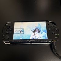 Sony (PSP-2004) – Top Zustand 