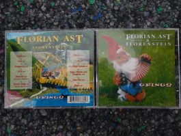 CD : Florian Ast & Florenstein