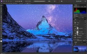 Software: Affinity Photo-1 PC-Lifetime-Windows&Mac(Global) – Usato da Langenthal venduto da Peaceful 3