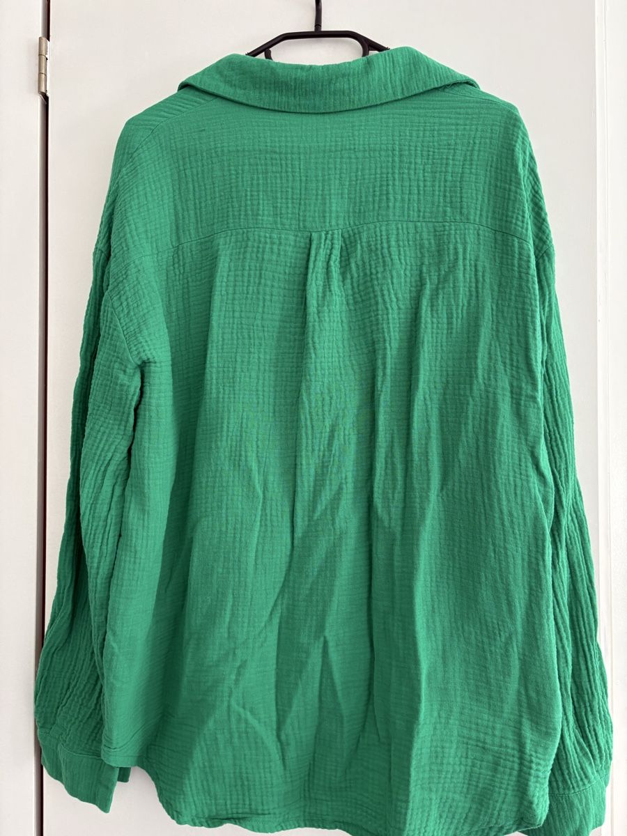 Shein Blusen: Damen Hemd,Gr.M;Shein – Gebraucht aus Winterthur von Nena222 1