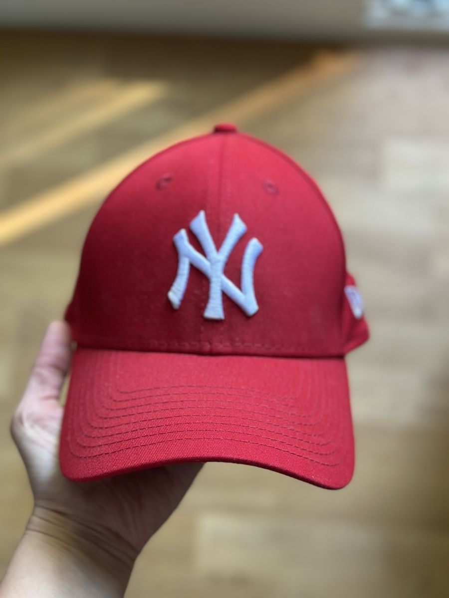Autres vêtements & accessoires: NY Yankees Cap - rot – Neuf (Voir description) à Basel par SFatma2026