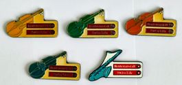 Pins Rentenanstalt Swiss Life