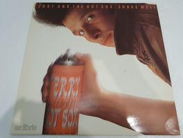 Terry And The Hot Sox – Shake Well