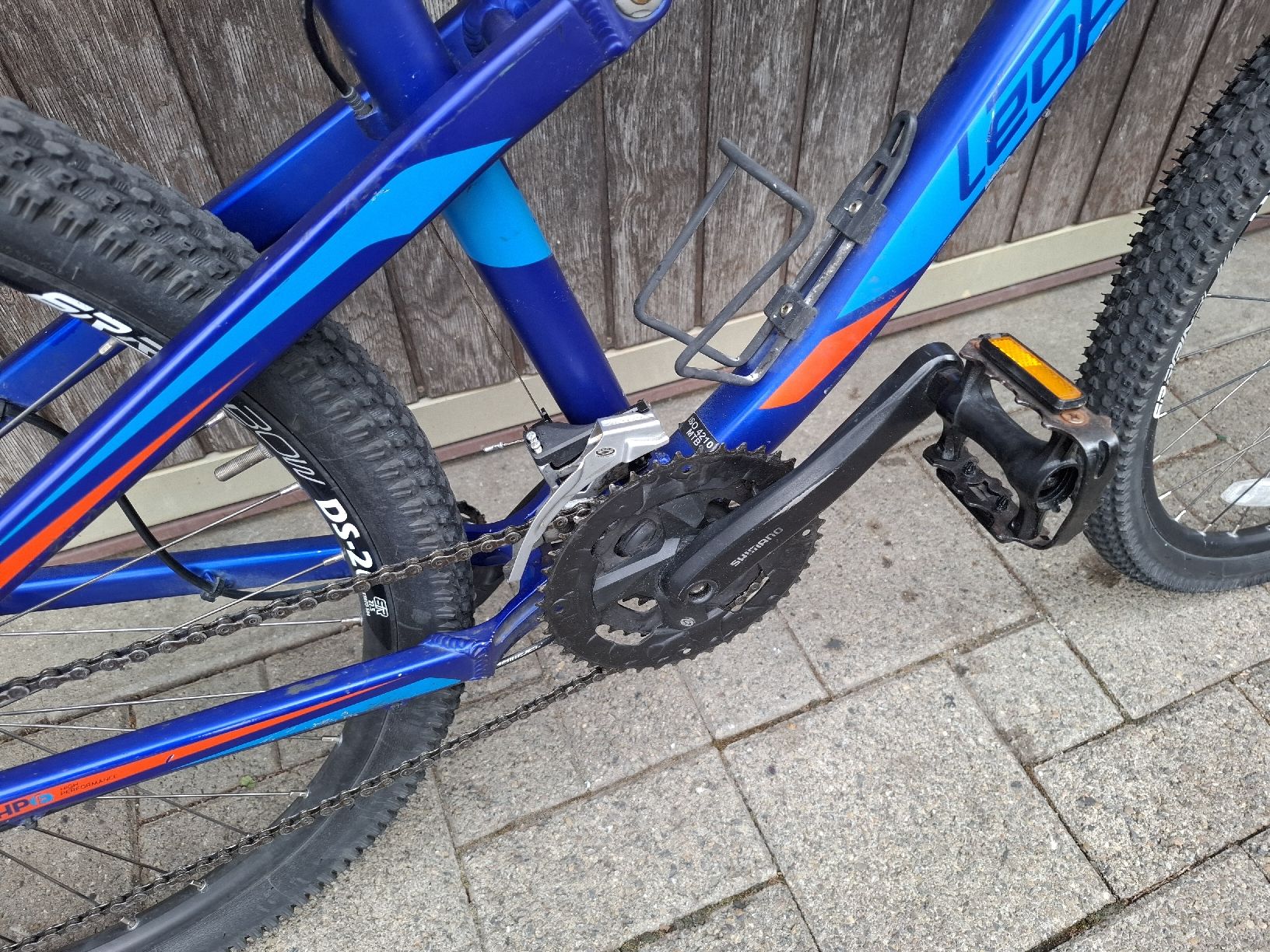 Leopard Velos: Mountainbike  – Gebraucht aus Balterswil von schnecke89 1